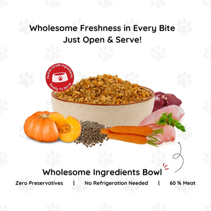 Ready Fresh Meals Assorted Packs | 26% OFF Now Republic Day Offer