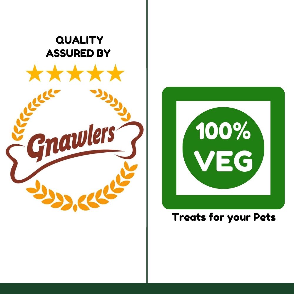 Calcium Super Treats - Pumpkin with Chia Seeds - 125gm