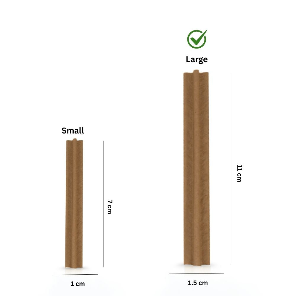 Chicken Bar - Large Chicken Sticks - 150 gm