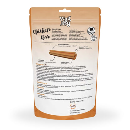 Chicken Bar - Small Chicken Sticks - 150 gm