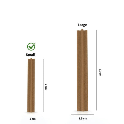 Chicken Bar - Small Chicken Sticks - 150 gm